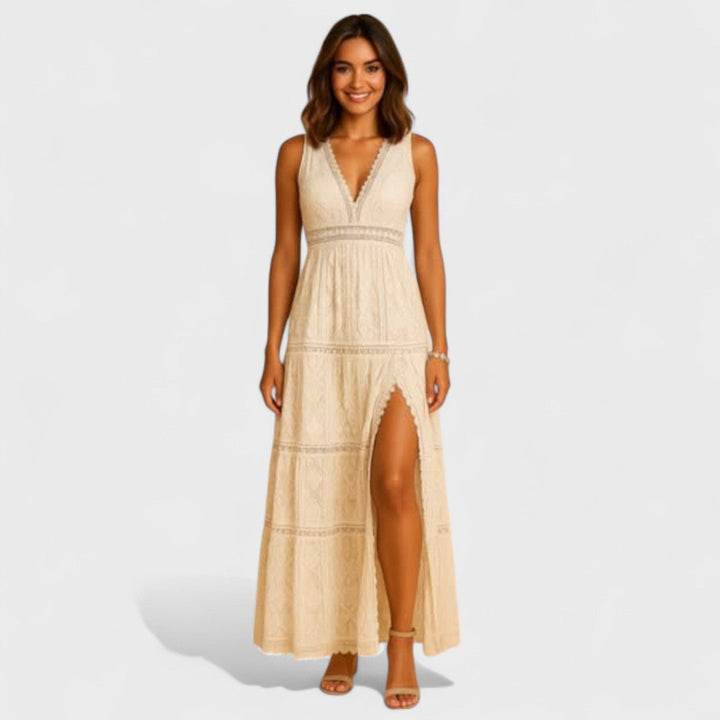 Naemi - Bohó Nyári Ruha