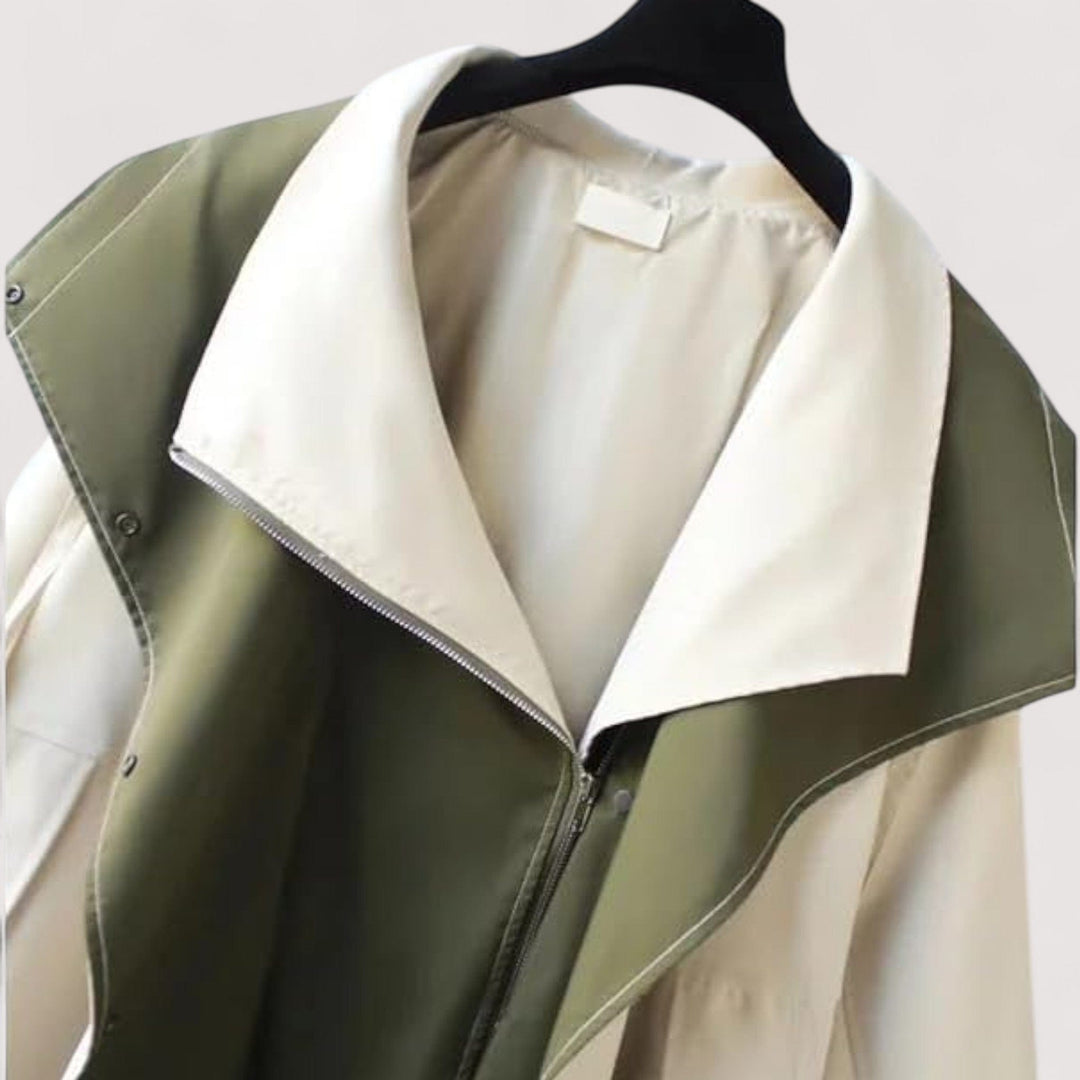 Diana - Elegáns dzseki