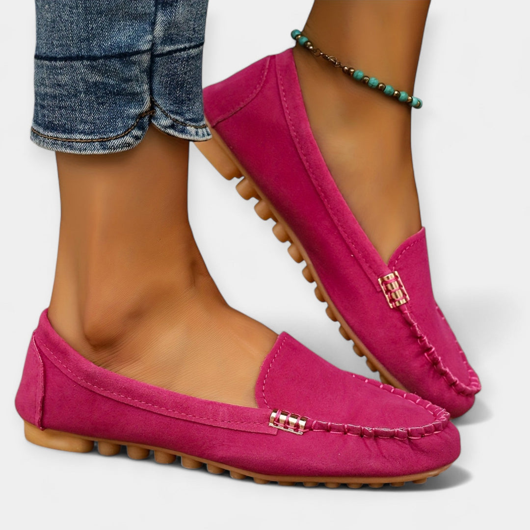 Dalilla - Mokaszin Fémdíszítésrendszer Kialakítás Részletezés Felvétel Megoldás