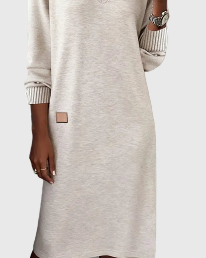 Jana - Kényelmes Ruha