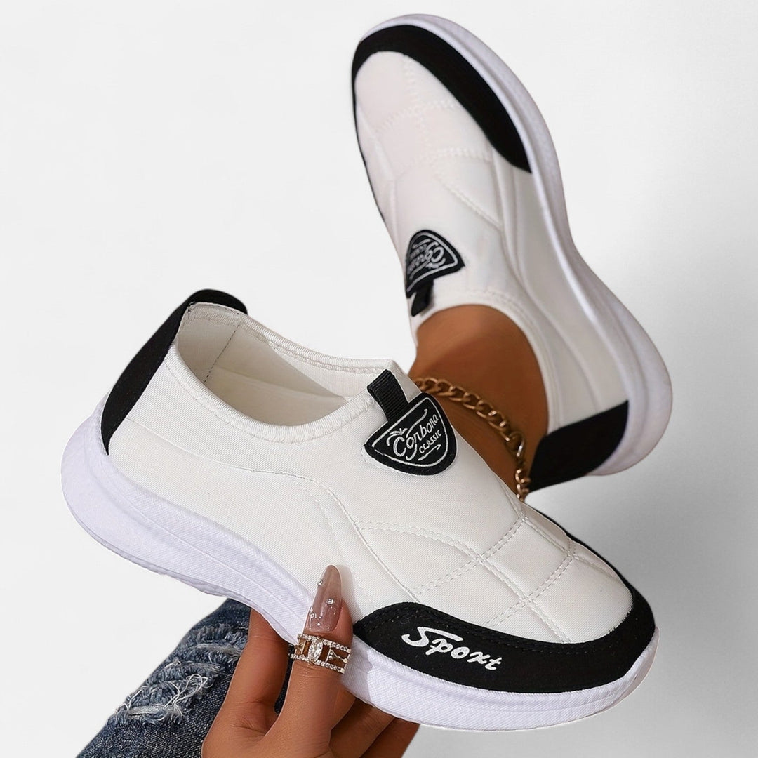 Eliza - Dalia Ortopéd Sneakers