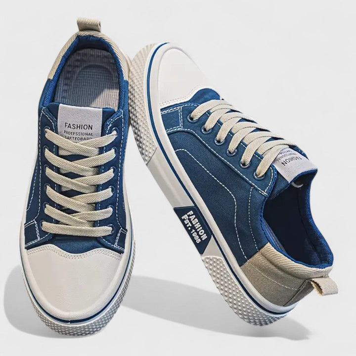 Gabriella - Sportcipők Kényelmes Párnázott Belső Talp