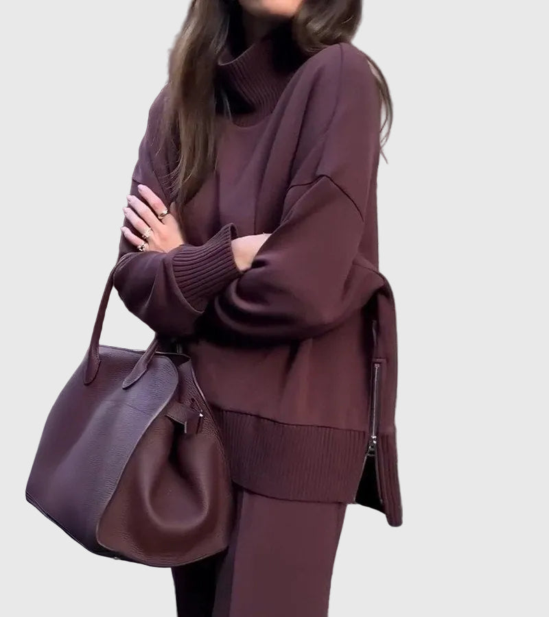 Juliet - Elegáns Kétrészes Szett