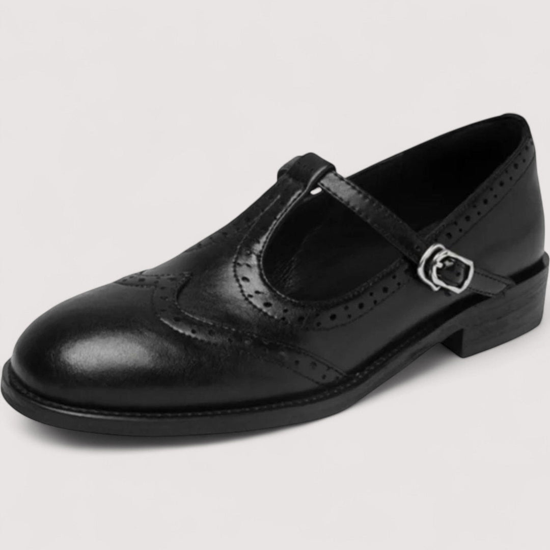 Aurelija - Elegáns Mary Jane cipők