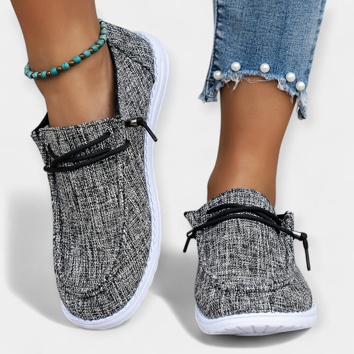 Veronika - Cipők Kényelem Mindennapok Használat Szabadidő