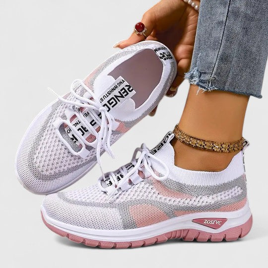 Koralyn - Ortopéd Sneakers