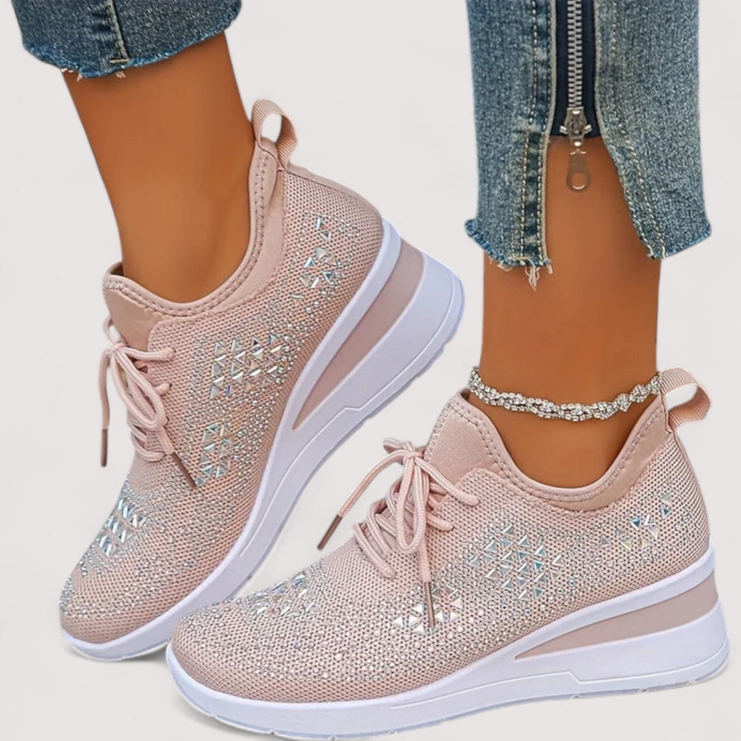 Izsó - Ortopéd Cipő Kényelem-Technológiával Járáskomfort Stabilitásfokozó