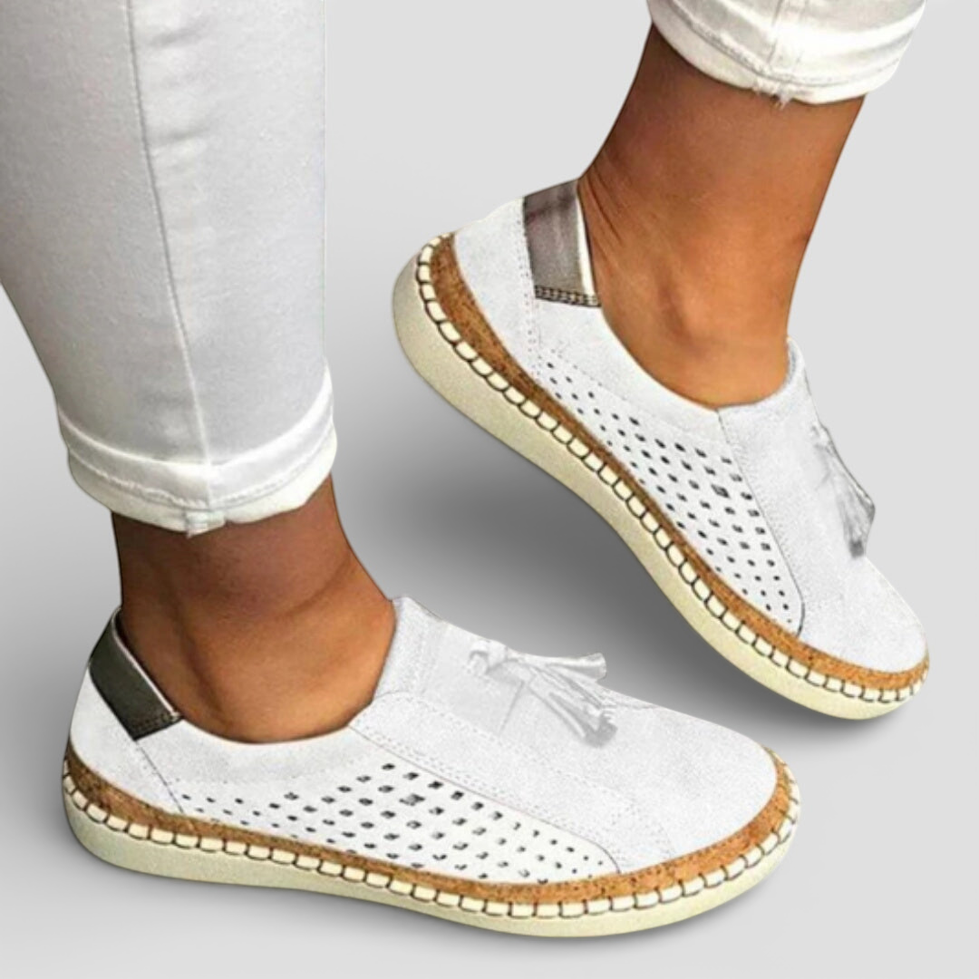 Piper - Ortopéd Slip-On