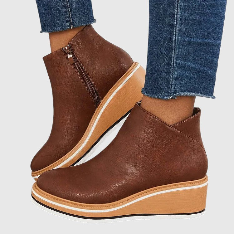 Mignon - Modern Luxus Cipők 