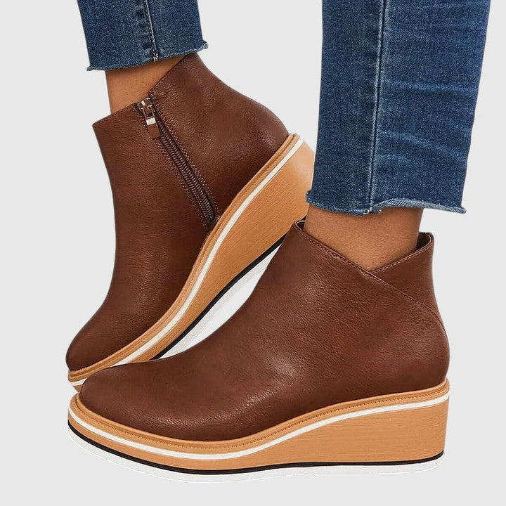 Mignon - Modern Luxus Cipők 