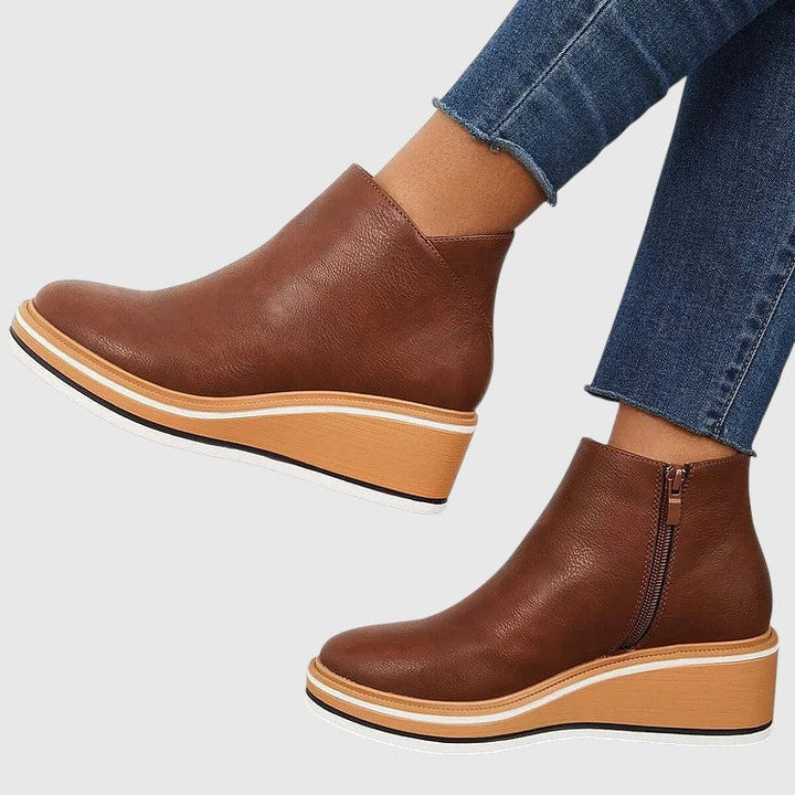 Mignon - Modern Luxus Cipők 