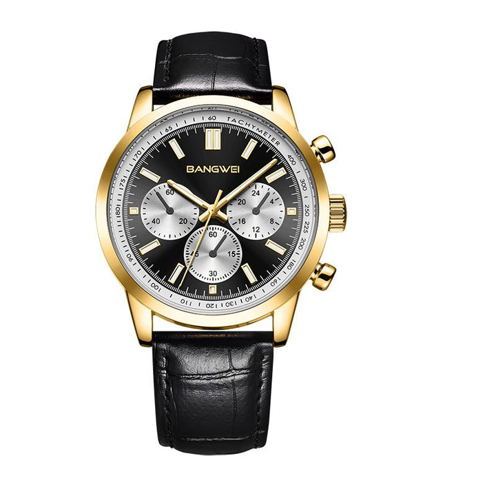 István - Óra Kvarcmechanizmus