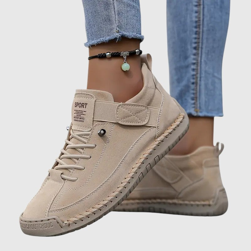 Aranka - Sportcipők Jó Tartással