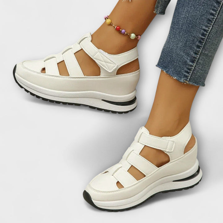 Liliana | Ergonomic Summer Sandals for Women