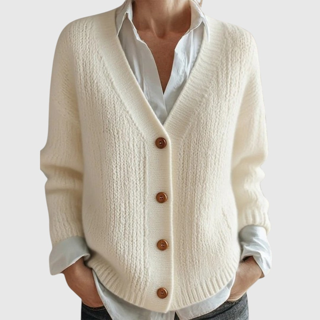 Merlin Gombos Cardigan