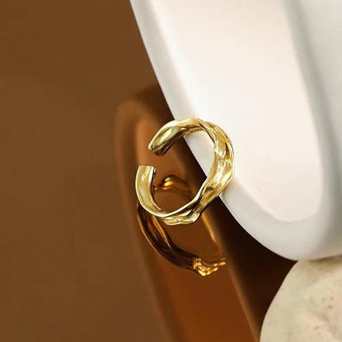 Tessavelle - 18K Arany Gyűrű