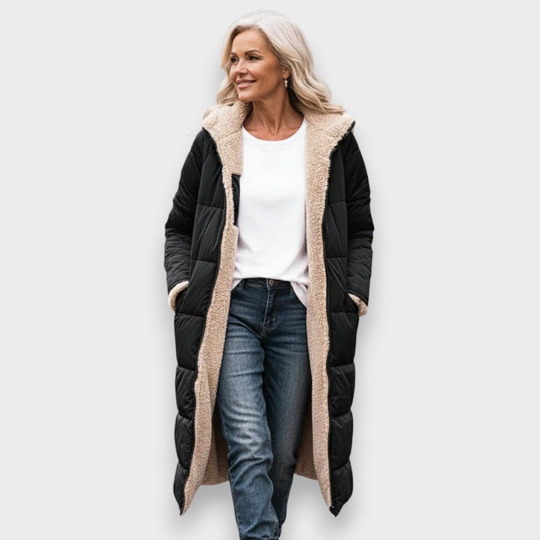 Adriana - Téli kabát