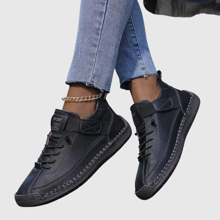 Aranka - Sportcipők Jó Tartással