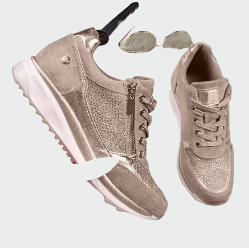 Szofi - Sportcipő Ortopédkialakítás Kritériumrendszer Talptámasz Támogatásrendszer