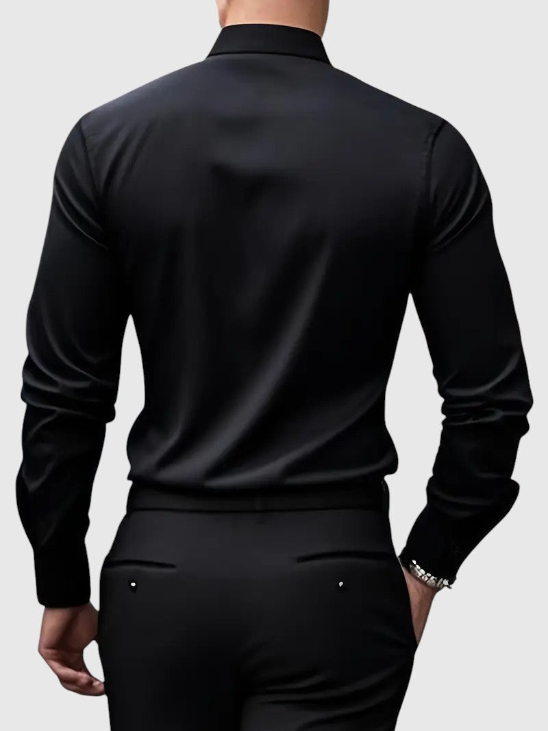 Kálmán - Lélegző férfiing