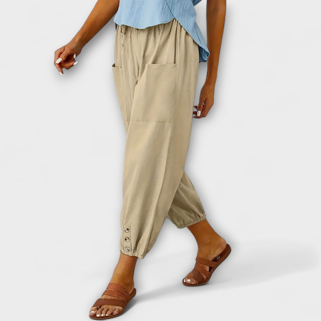 Kiara - Hárem nadrág