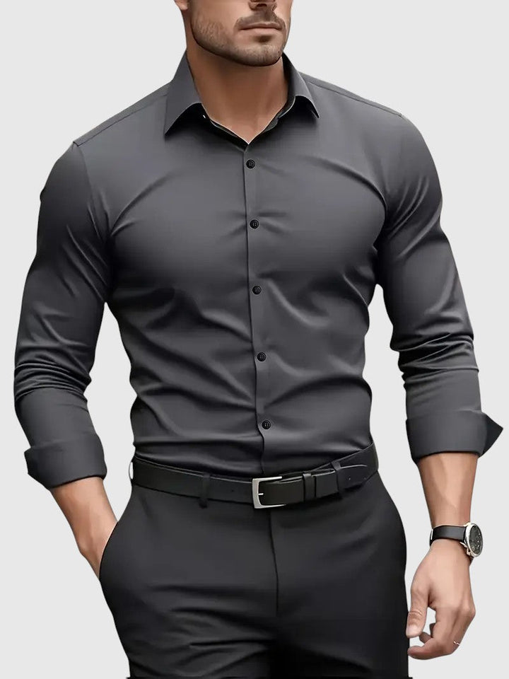 Kálmán - Lélegző férfiing