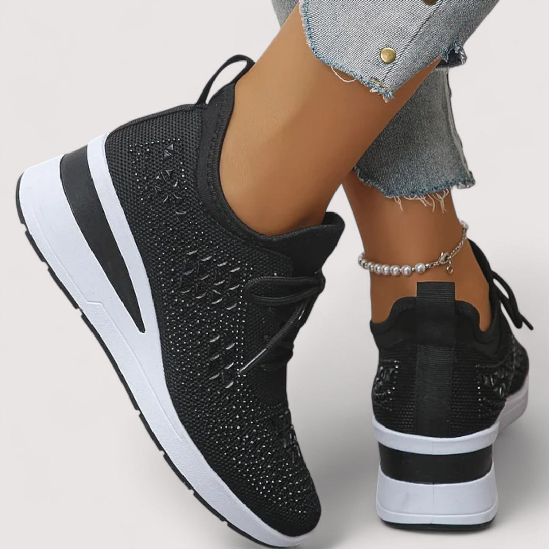 Izsó - Ortopéd Cipő Kényelem-Technológiával Járáskomfort Stabilitásfokozó