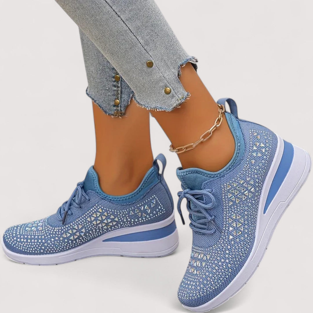 Lujza  - Ortopéd Cipő Tartáskorrekciós Eszköz Állóképességfejlesztő Stabilizálás