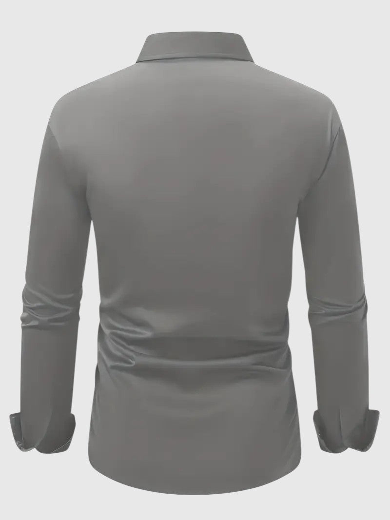 Kálmán - Lélegző férfiing