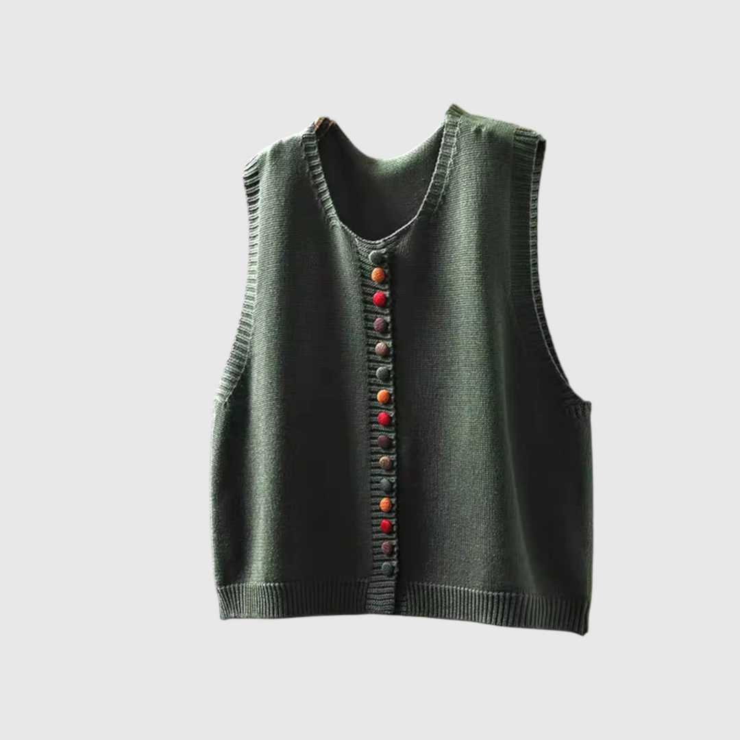 Shirley - Kardigán a mindennapi eleganciáért