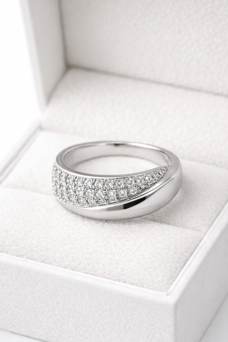 Judit - Gyűrű csillogás fényesség mindennapokra használat minőség