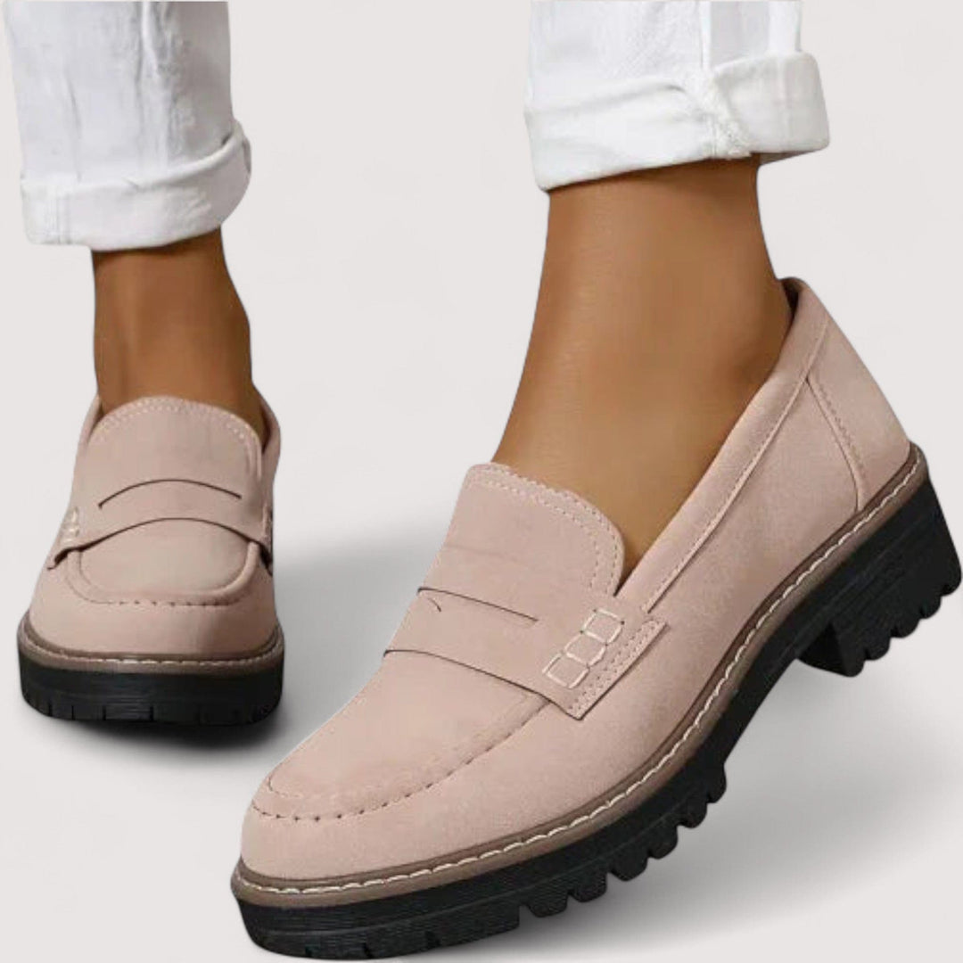 Božena - Kényelmes mokaszin