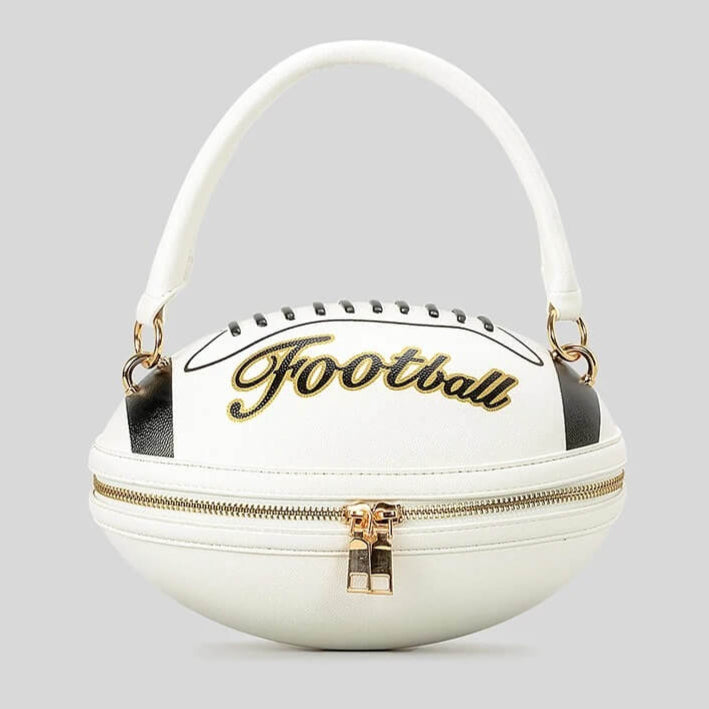 Száva - Táska Fogantyúval Stadion Használatra Naponta Gyakran