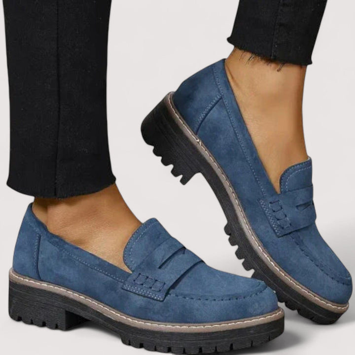 Božena - Kényelmes mokaszin