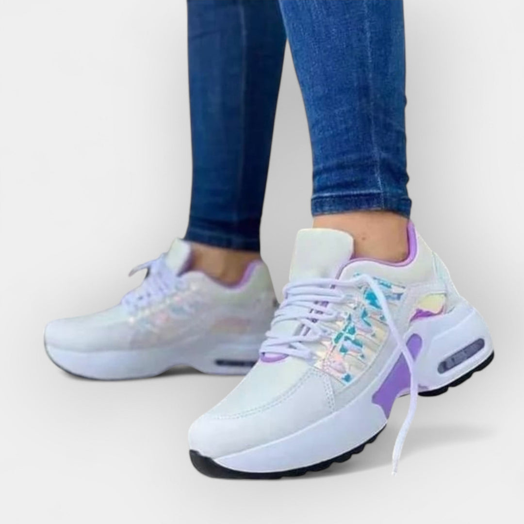 Vanda - Női Cipő Támogatástruktúra Stabilitásjavítás Párnázottság Járáskényelem