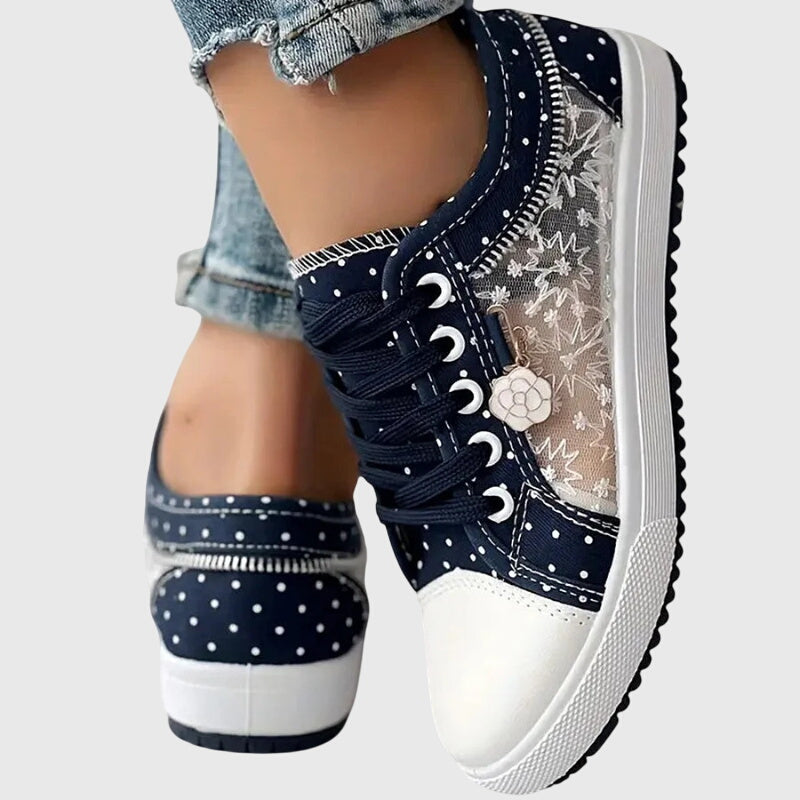 Elena - Ortopéd Sneakers