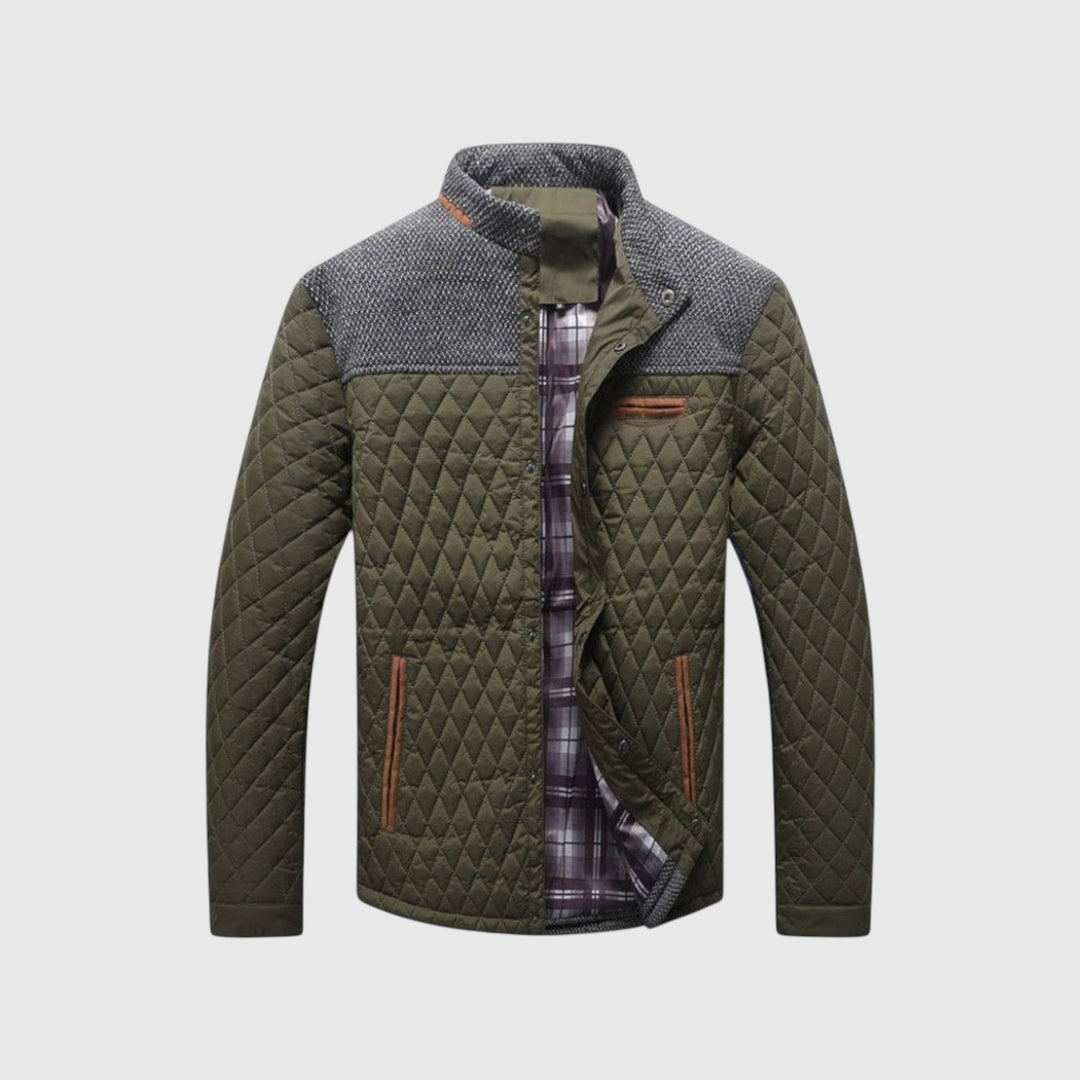 Arden - A tökéletes túrakabát a kényelem és a stílus jegyében