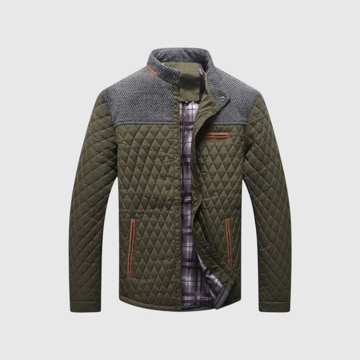 Arden - A tökéletes túrakabát a kényelem és a stílus jegyében