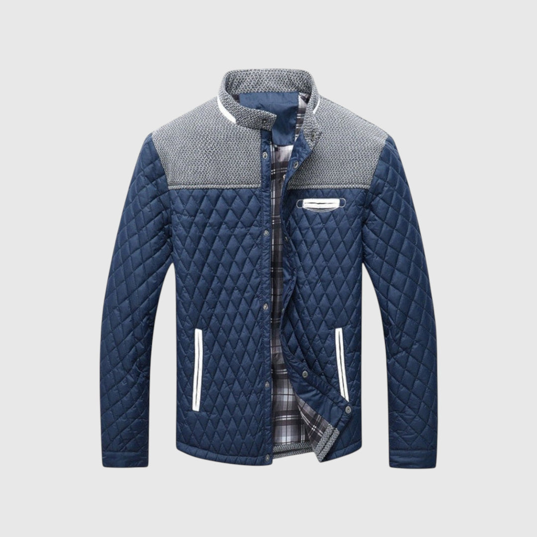 Arden - A tökéletes túrakabát a kényelem és a stílus jegyében