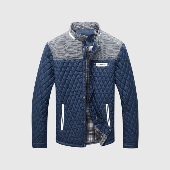 Arden - A tökéletes túrakabát a kényelem és a stílus jegyében