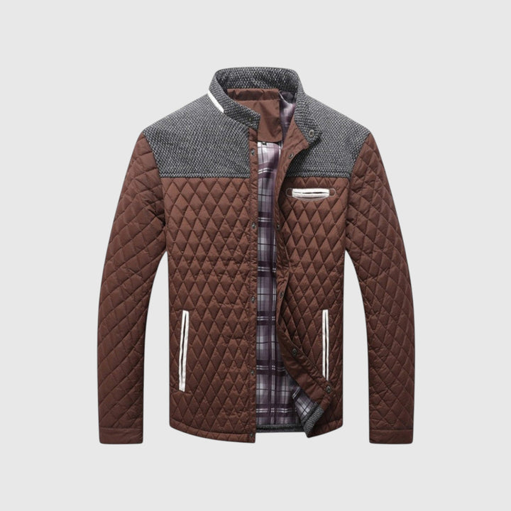 Arden - A tökéletes túrakabát a kényelem és a stílus jegyében