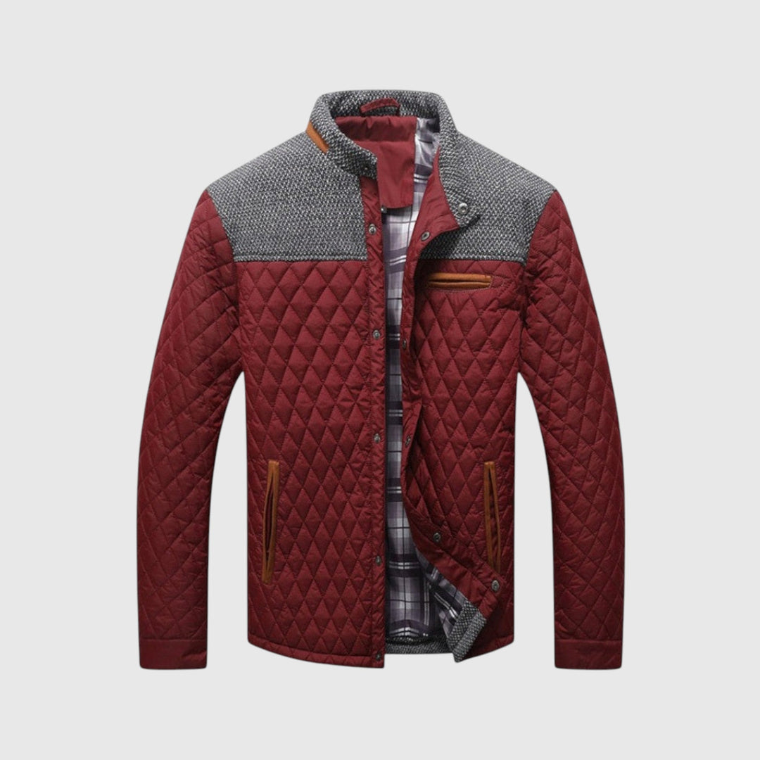 Arden - A tökéletes túrakabát a kényelem és a stílus jegyében