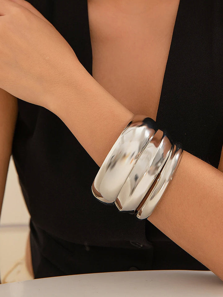 Orsolya - Három Darab Karkötő Készlet Különböző Dizájnokkal