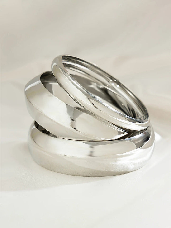 Orsolya - Három Darab Karkötő Készlet Különböző Dizájnokkal