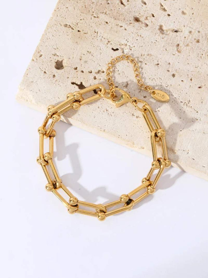 Annamária - Karkötő Mindennapi Használat