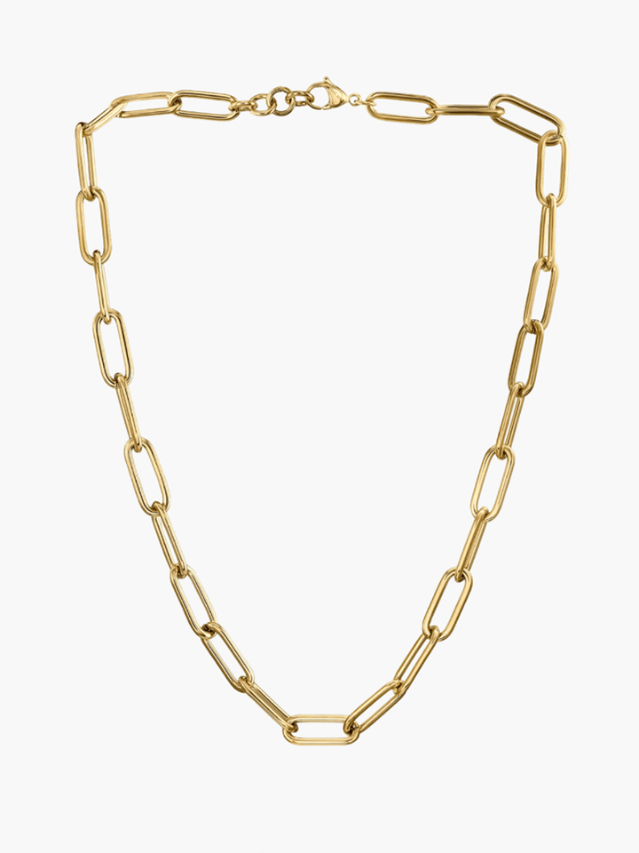 Bori - Nyaklánc Csomó Dizájn Tartósság