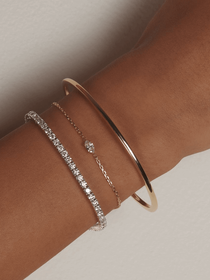 Bernadett - Karkötő Kövekkel Fényben Csillogás Megjelenése