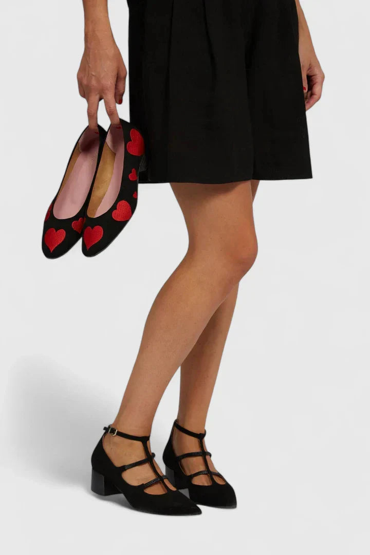 Lyn - Ortézis sarkak