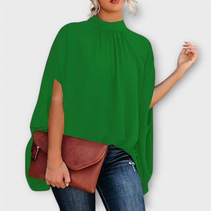 Hanna - Sokoldalú estélyi blúz