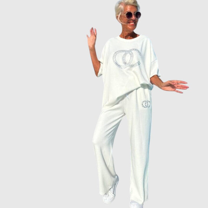 Madison – Comfortable Two-Piece Set for Women